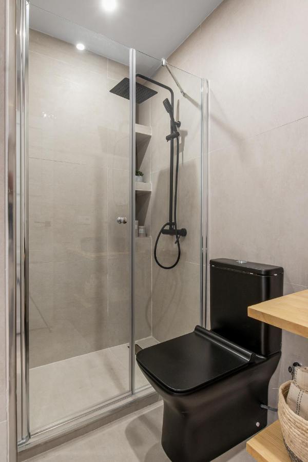 Apartamento Luminoso En Andalucia Del Mar