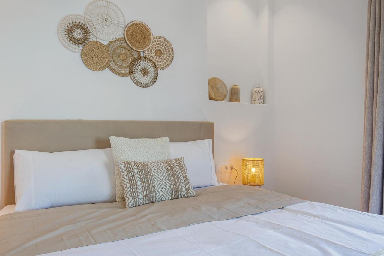 Luminoso En Andalucia Del Mar Apartamento