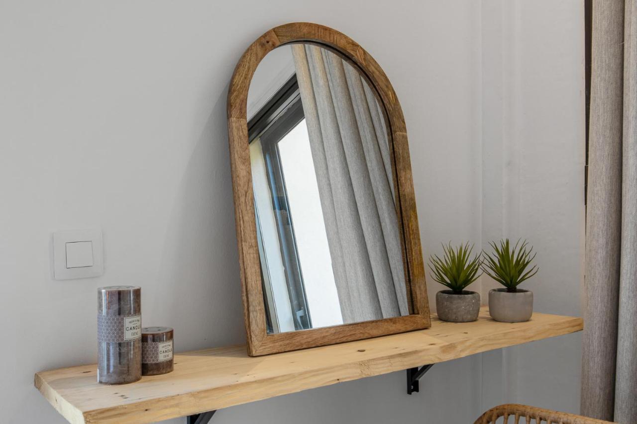 Apartamento Luminoso En Andalucia Del Mar Marbella
