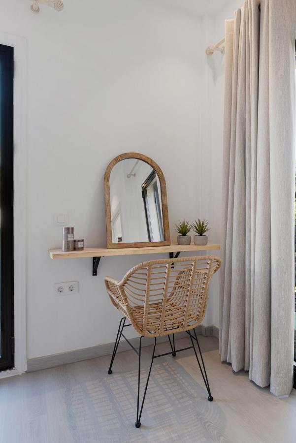 Apartamento Luminoso En Andalucia Del Mar Marbella
