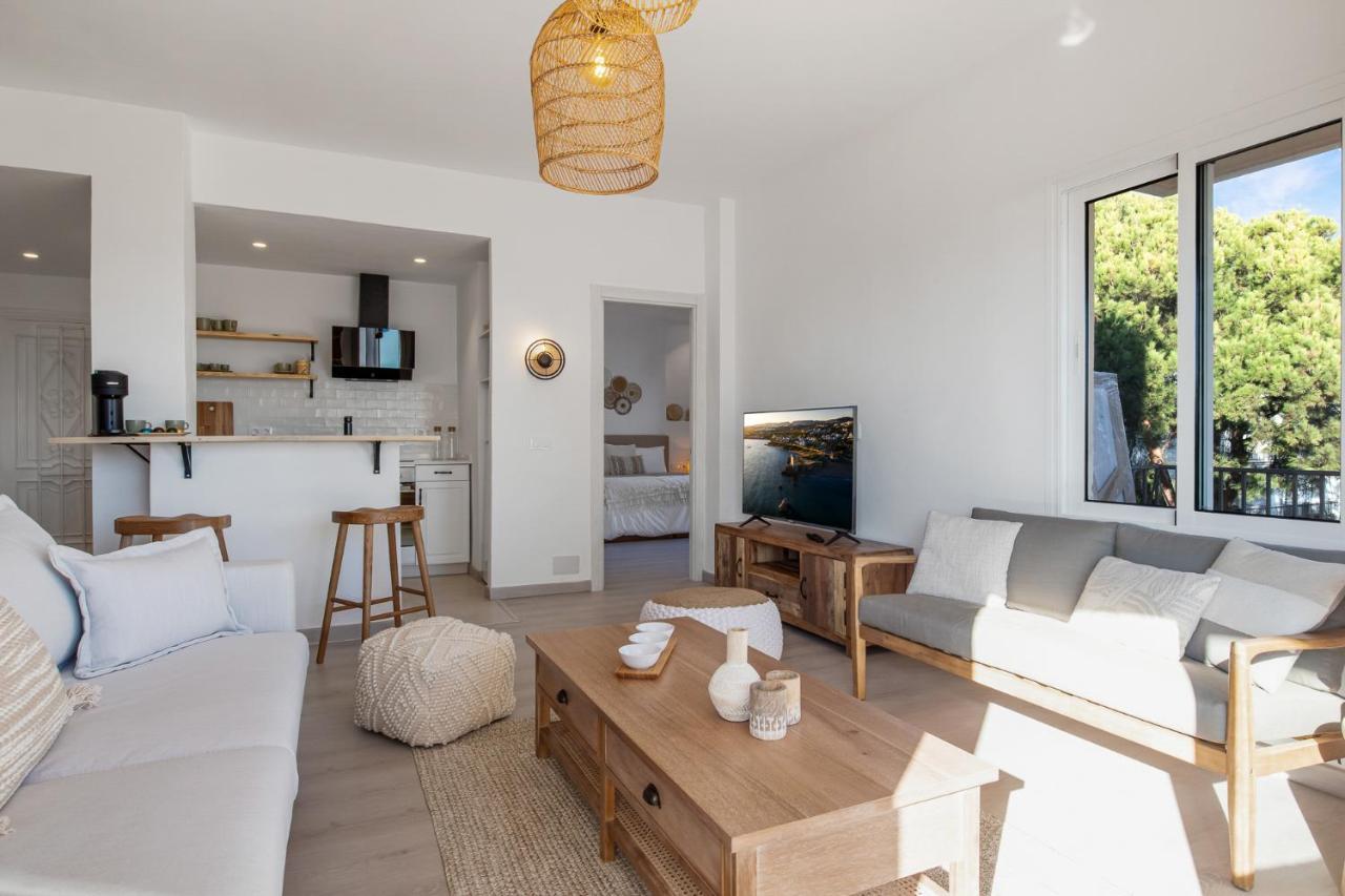 Apartamento Luminoso En Andalucia Del Mar *