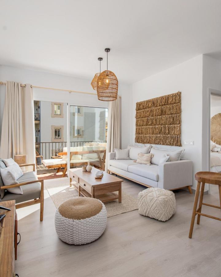 Apartamento Luminoso En Andalucia Del Mar Marbella