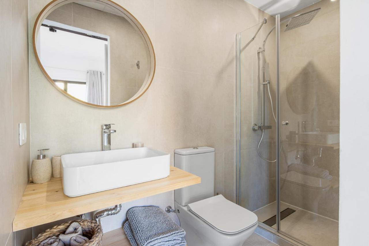 Apartamento Luminoso En Andalucia Del Mar