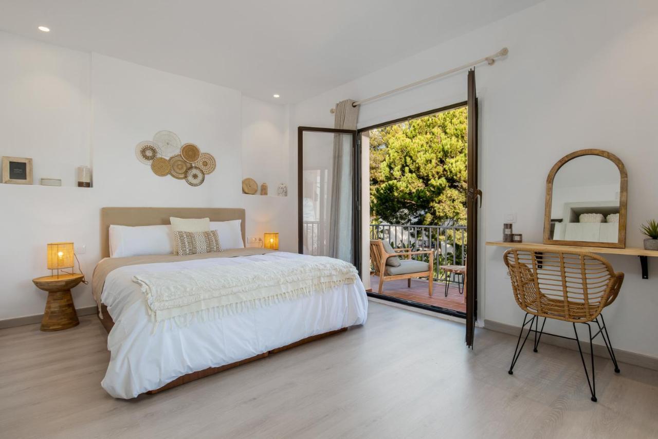 Apartamento Luminoso En Andalucia Del Mar *