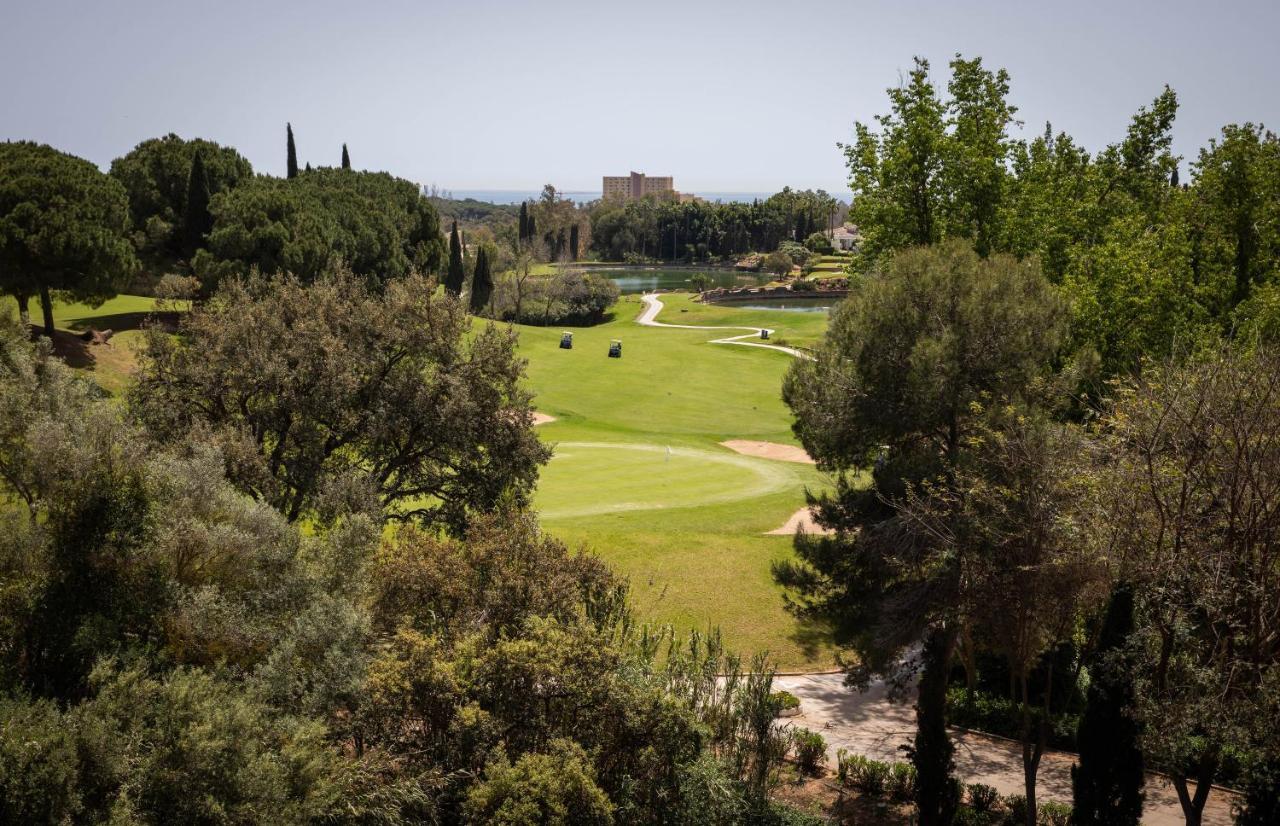 1 Beach Golf Marbella