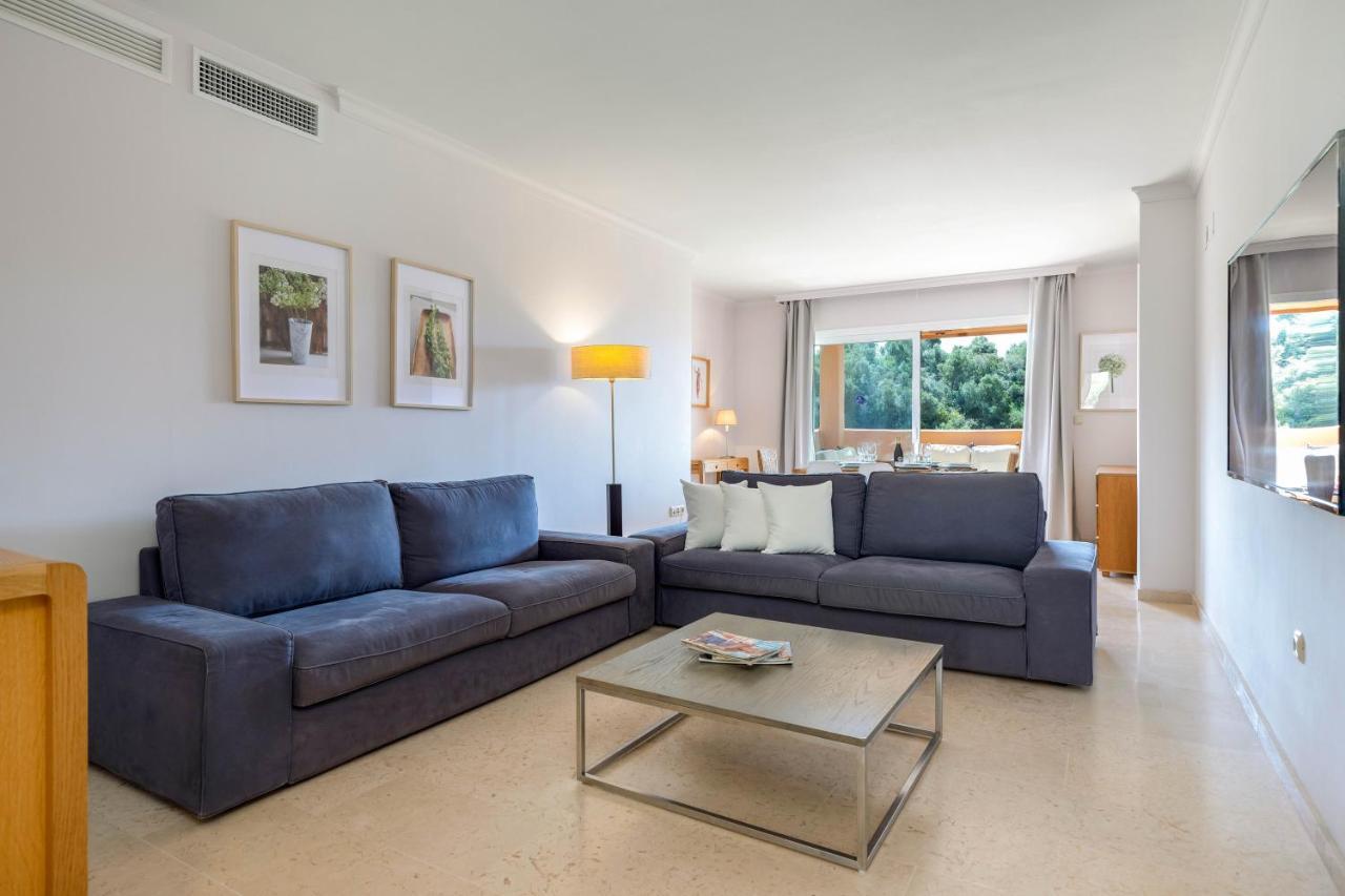 1 Beach Golf Marbella