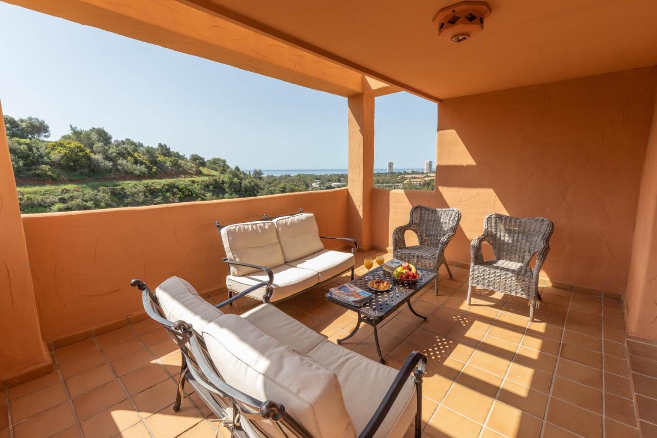 1 Beach Golf Apartment