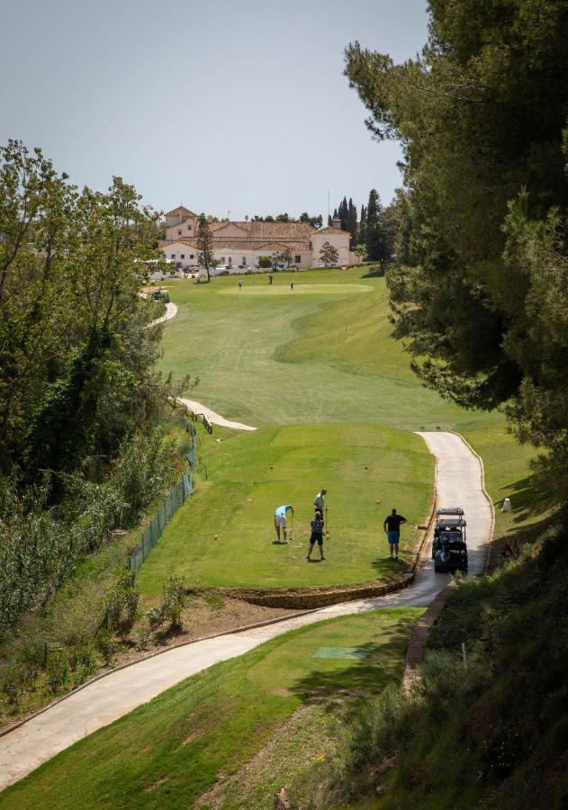 Apartment 1 Beach Golf Marbella