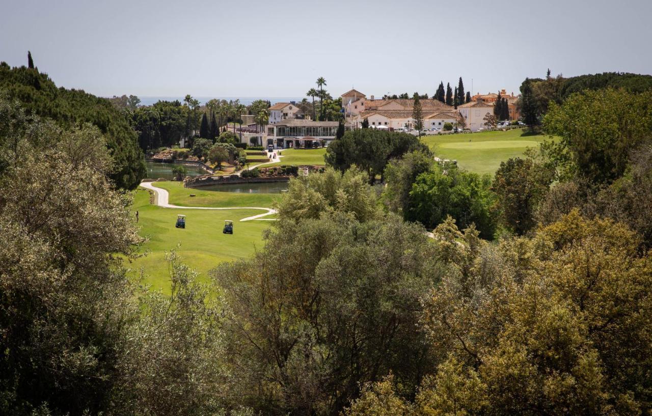 1 Beach Golf Marbella