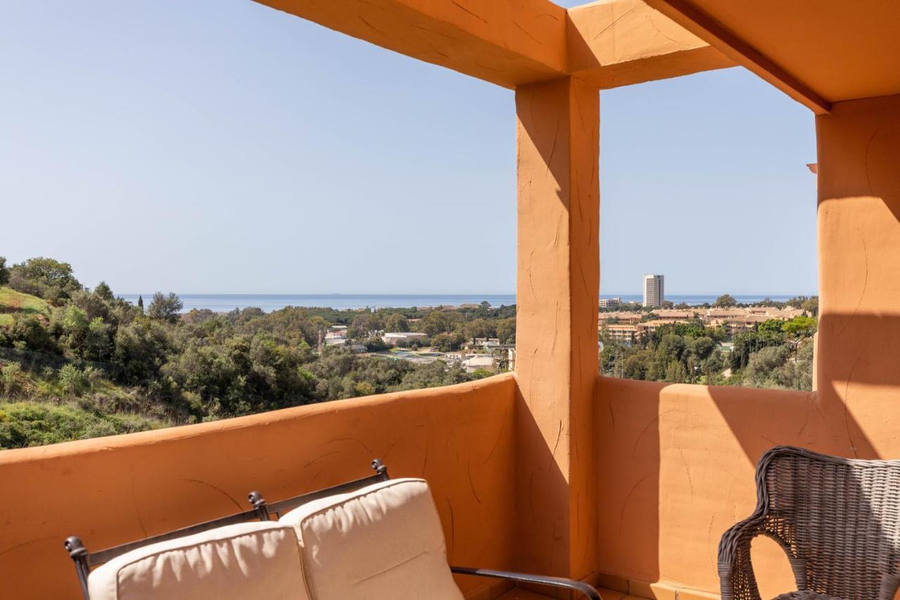 1 Beach Golf Marbella