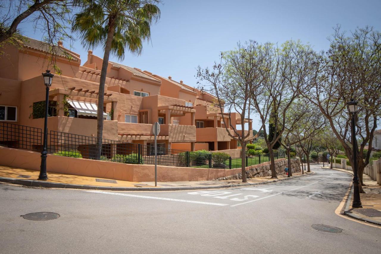 1 Beach Golf Marbella