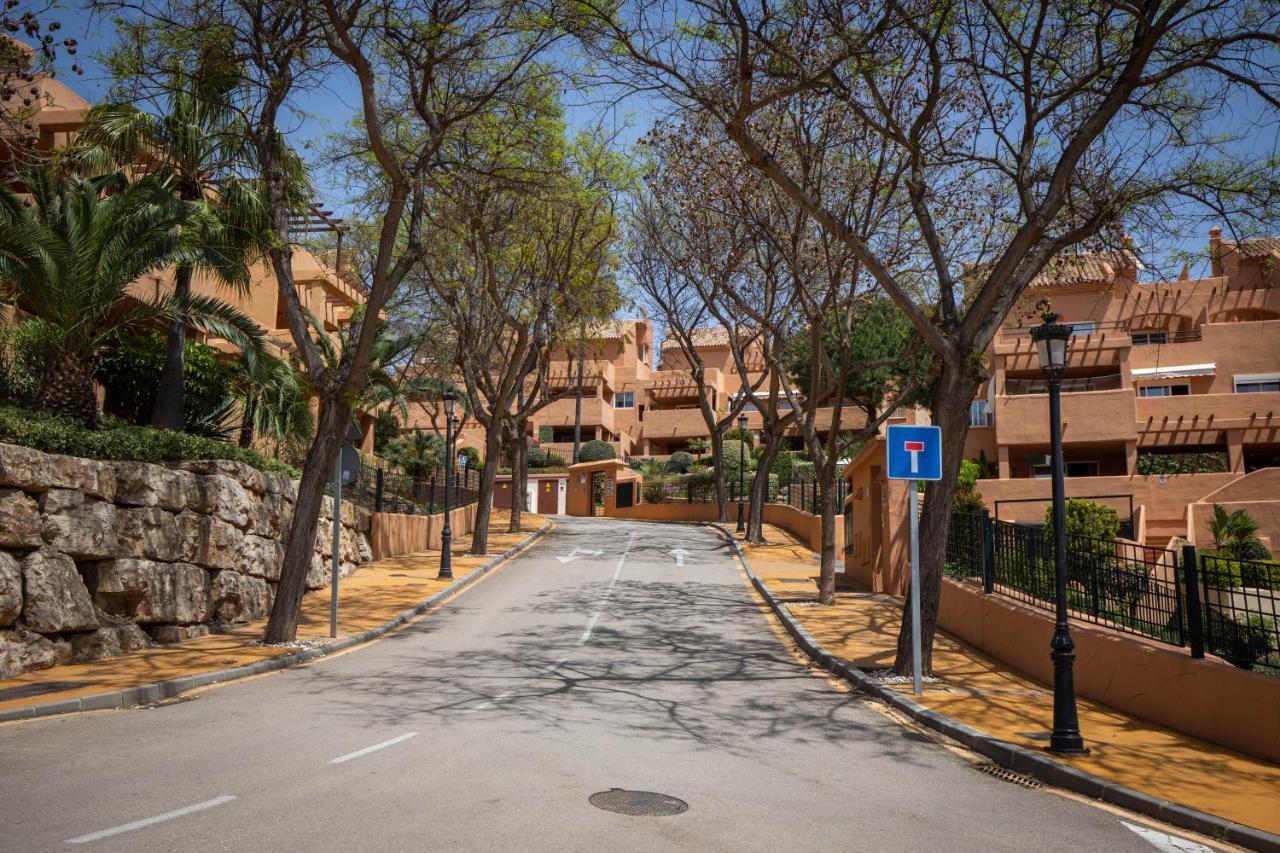 1 Beach Golf * Marbella