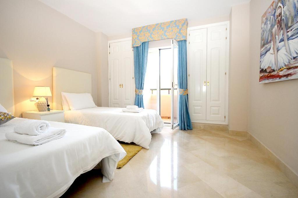 Spacious Near To Nikki Beach Apartamento *