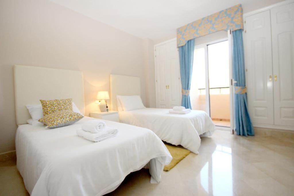 Apartamento Spacious Near To Nikki Beach