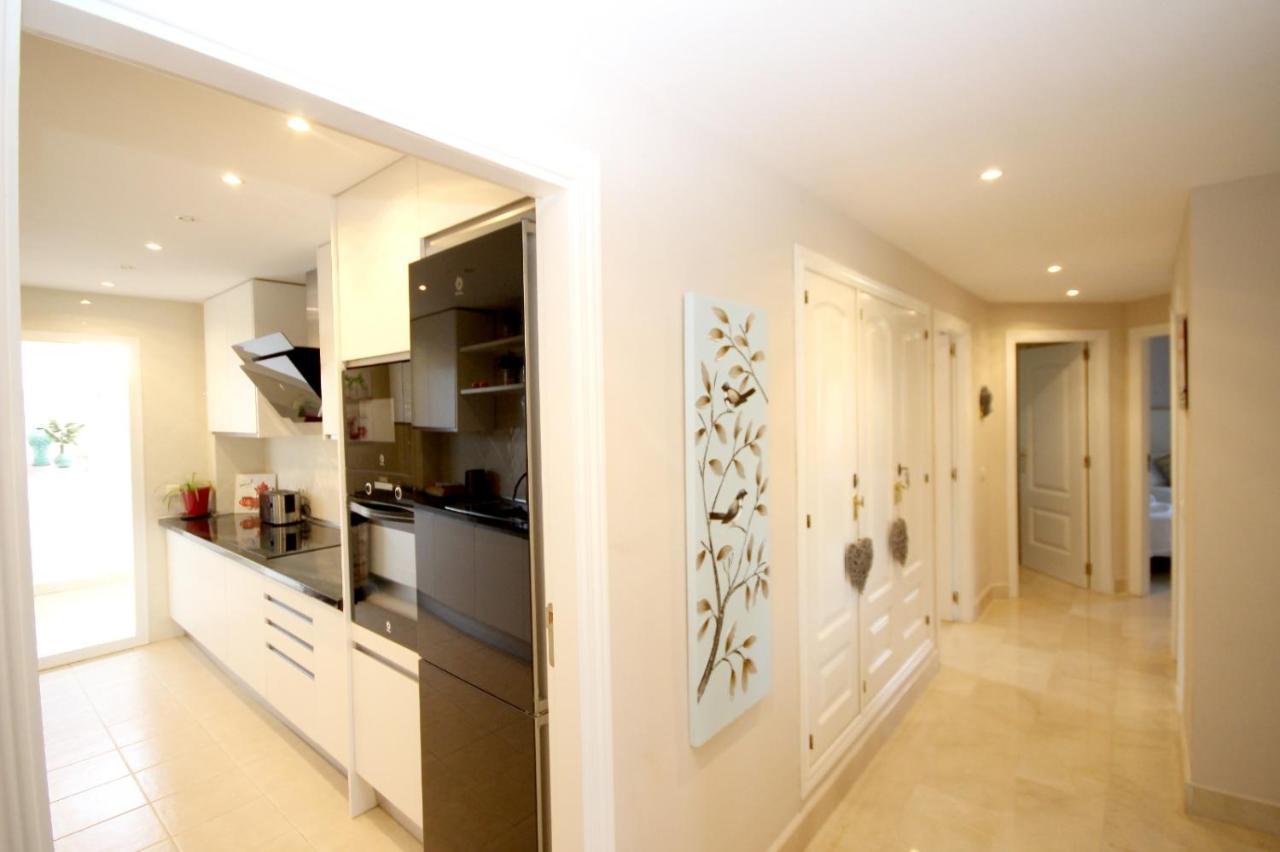 Apartamento Spacious Near To Nikki Beach