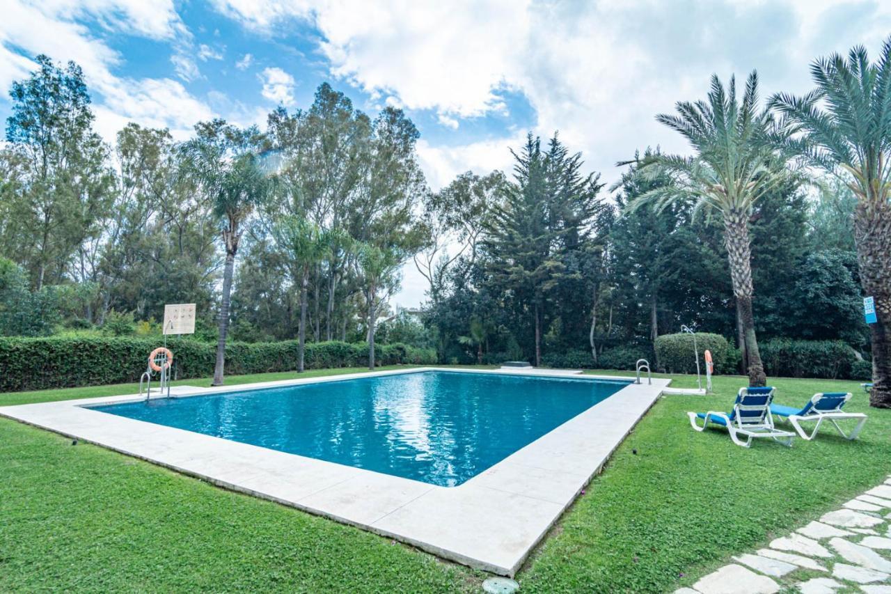 Contemporary 2br Apt With Terrace In Nueva Andalucia 'the Golf Valley' Marbella