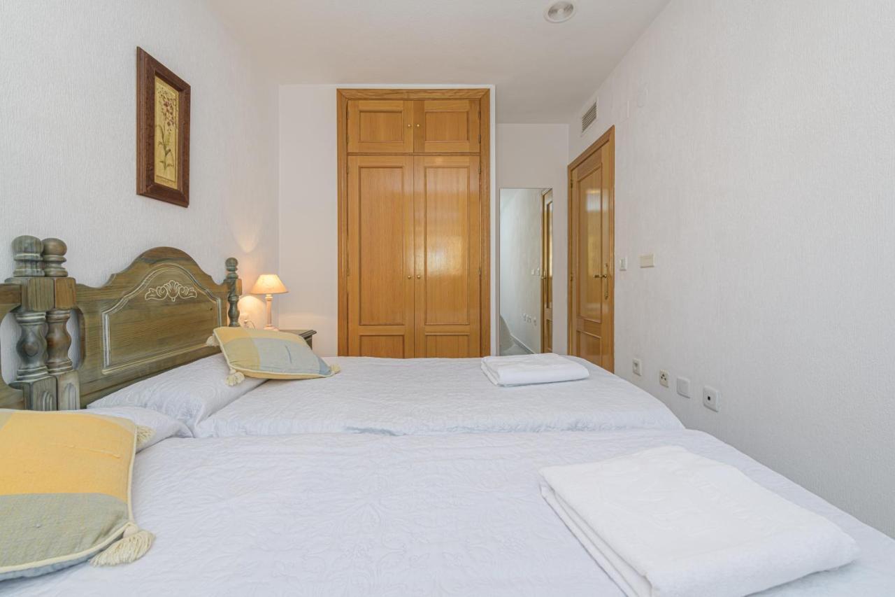 Wintowinrentals Very Close To The Beach, Pool & Free Parking Holiday home Marbella