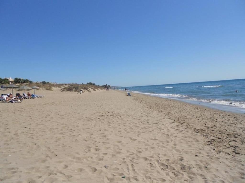 Appartement Bahia Visitahermosa