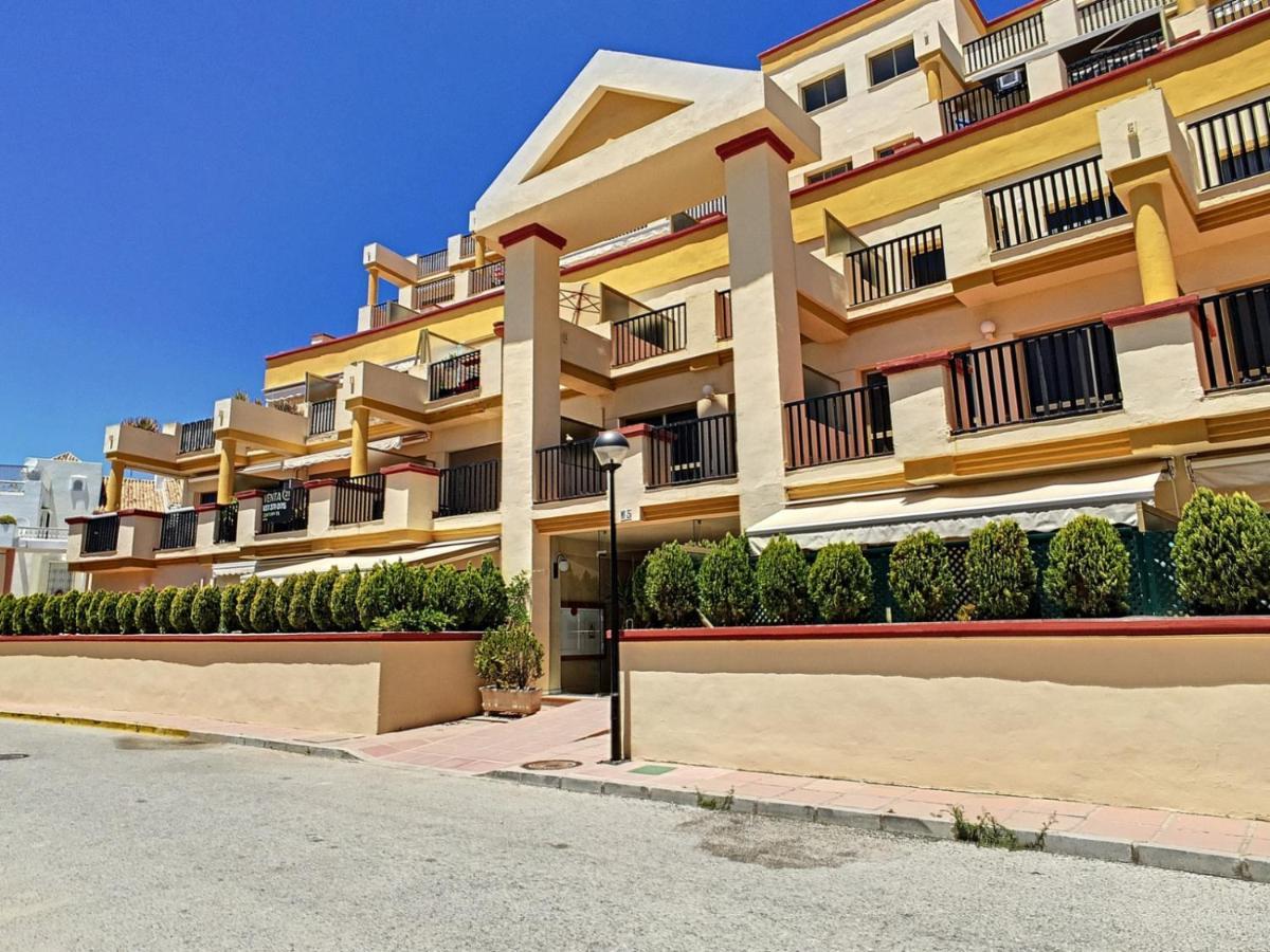 Apartment Romana Playa Marbella