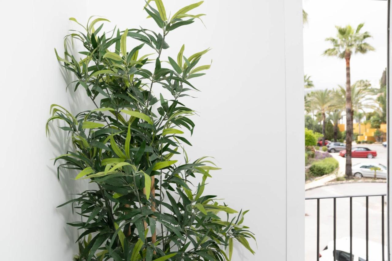 Contemporary 2br Apt With Terrace In Nueva Andalucia 'the Golf Valley' * Marbella