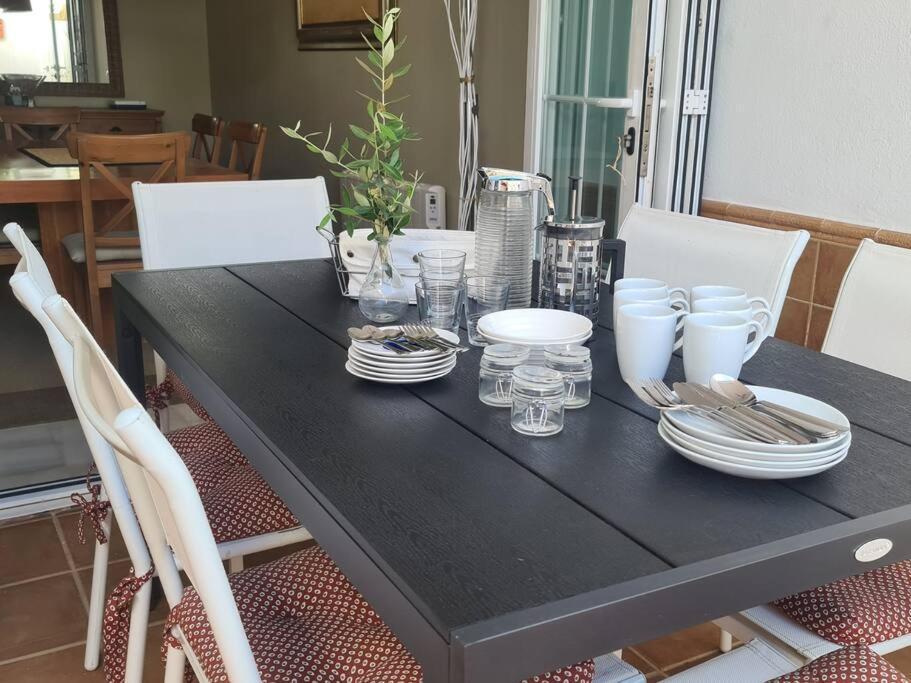 Pousada Townhouse In - Walking Distance To Puerto Banus Marbella