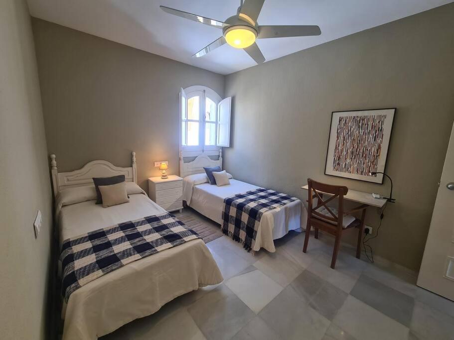 Pousada Townhouse In - Walking Distance To Puerto Banus Marbella