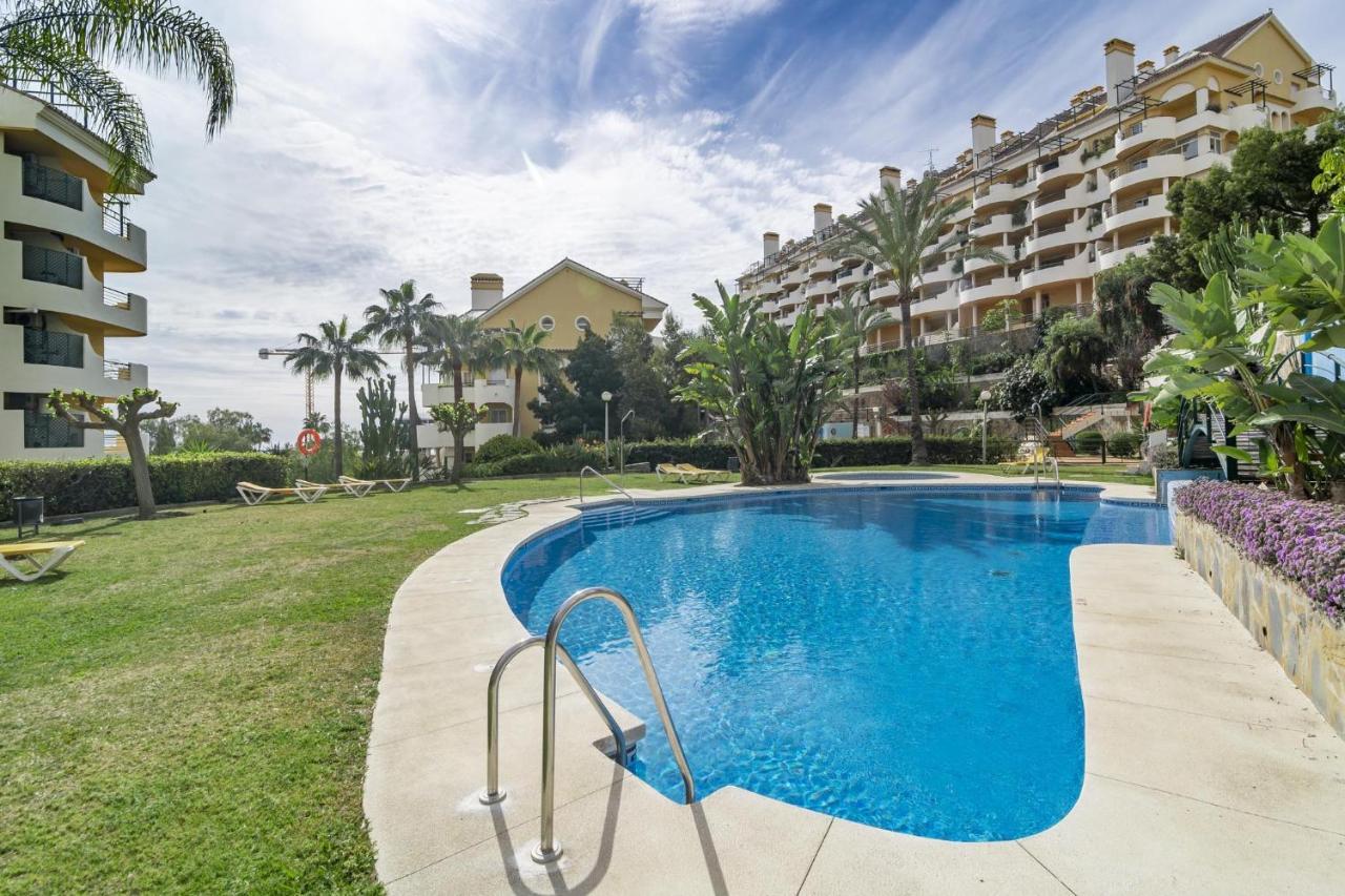 Apartamento Sad-spacious 2 Bedroom Duplex Puerto Banus *