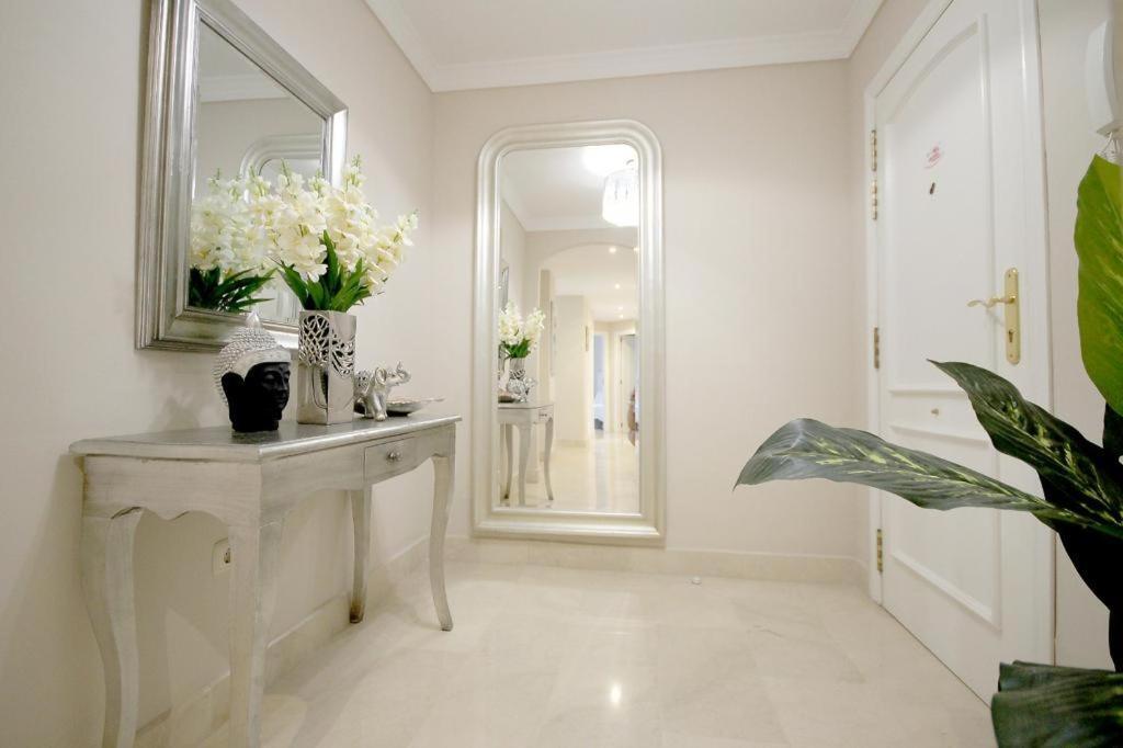 Spacious Near To Nikki Beach Apartamento