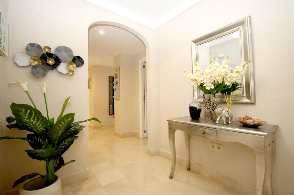 Spacious Near To Nikki Beach Apartamento Marbella