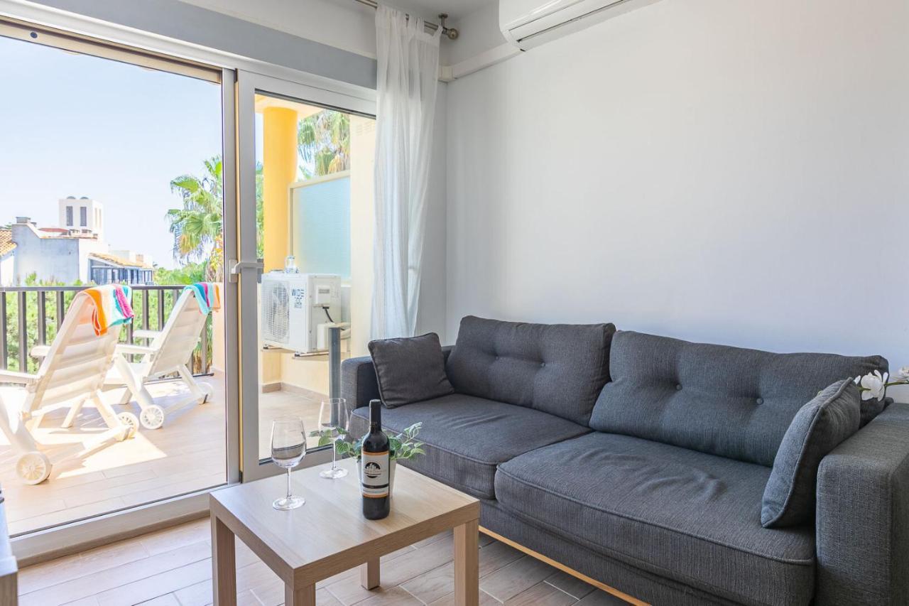 La Golondrina Appartement