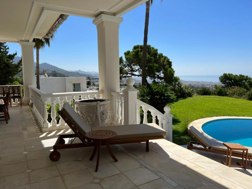 Merinas Asya Villa *