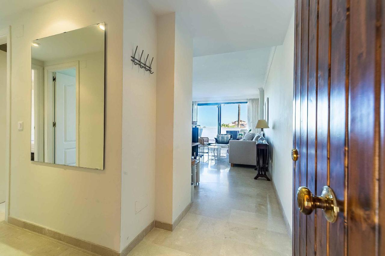 Appartement 75-apartment With Views In Elviria, *