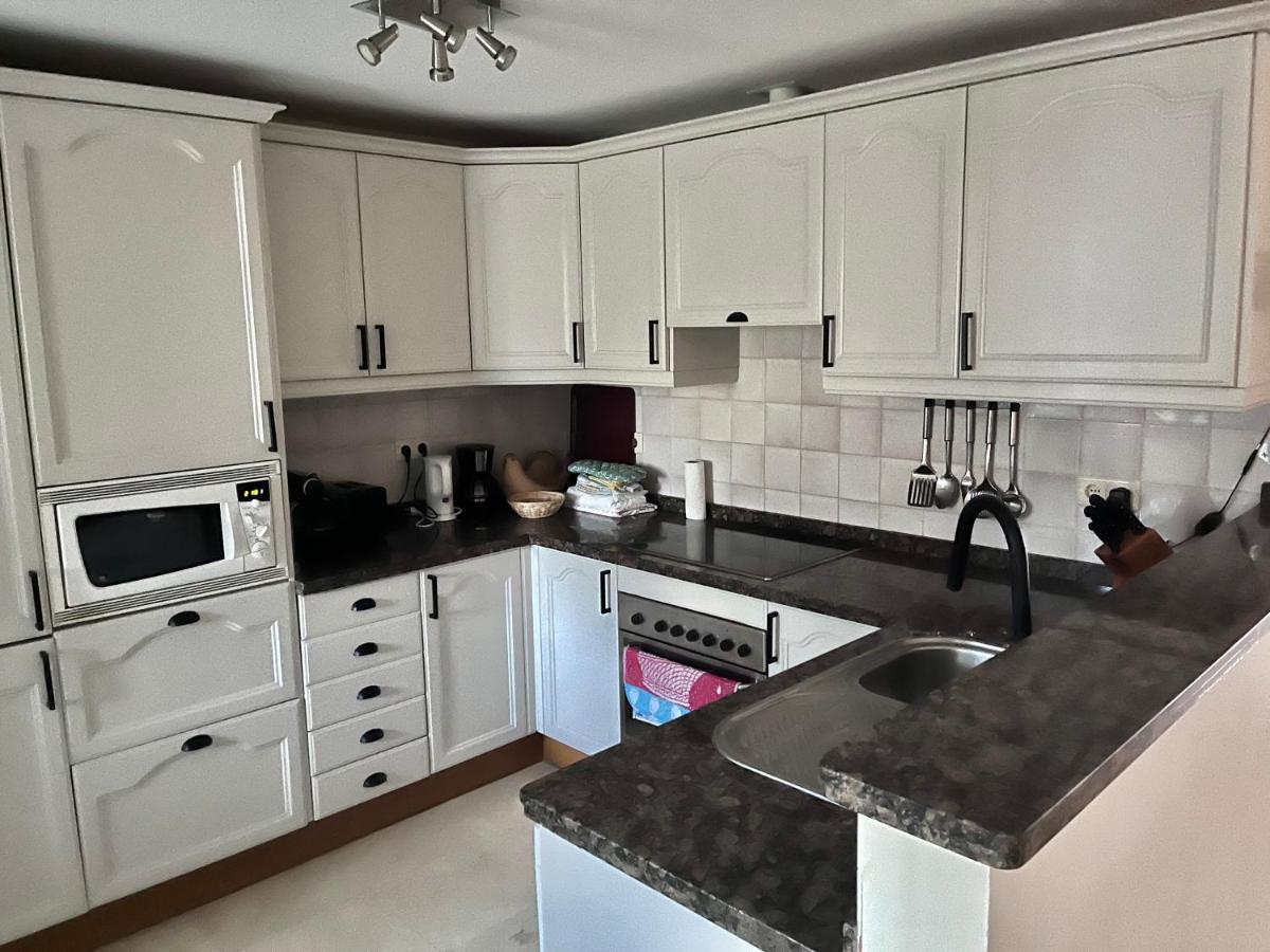 Apartment Estrelicia Ii Marbella