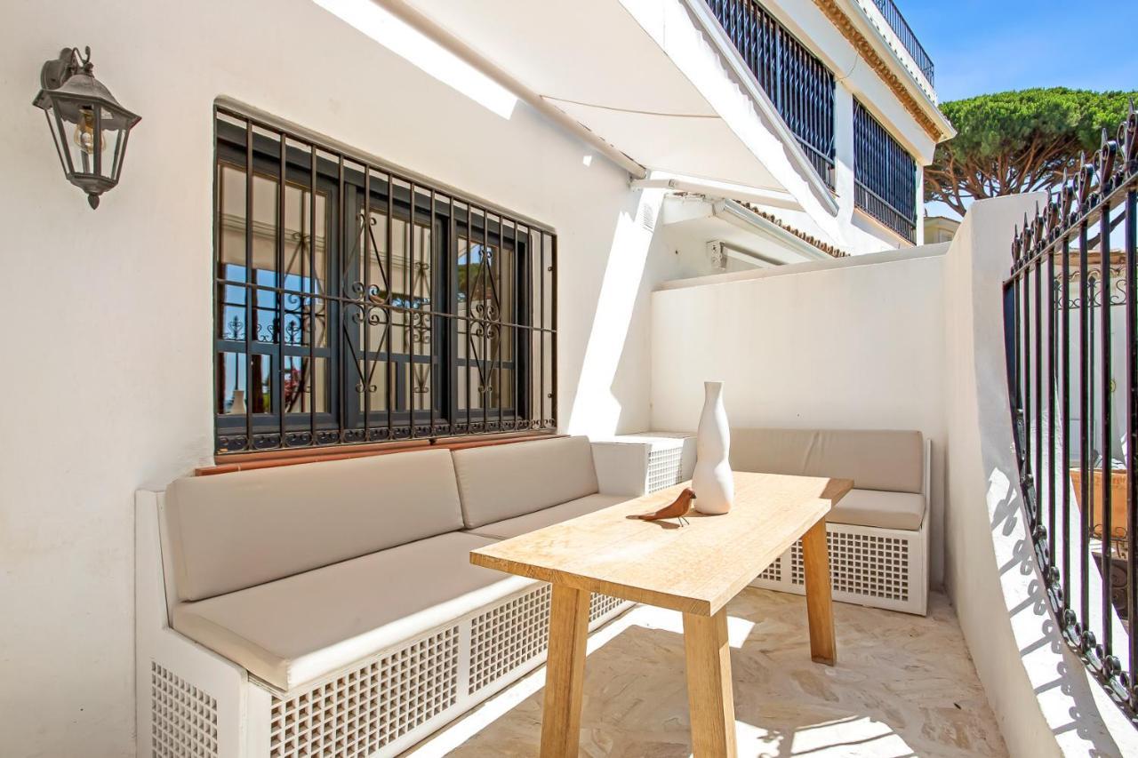 Apartment H43 Cabopino