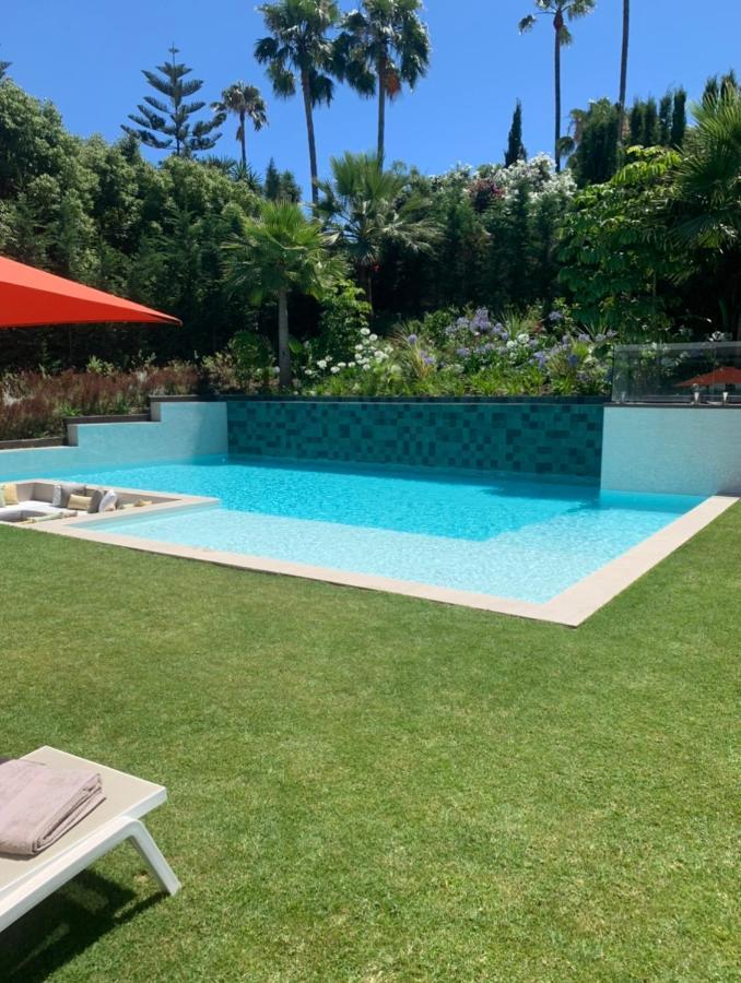 Soho Private Center Bed & Breakfast Marbella