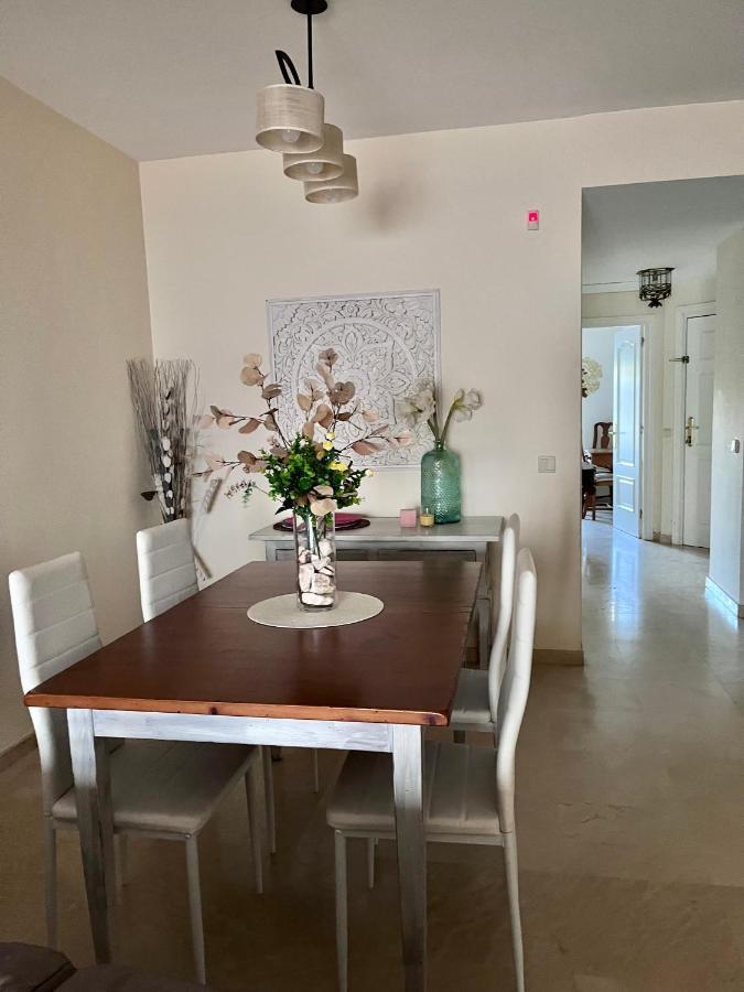 Apartment Estrelicia Ii *