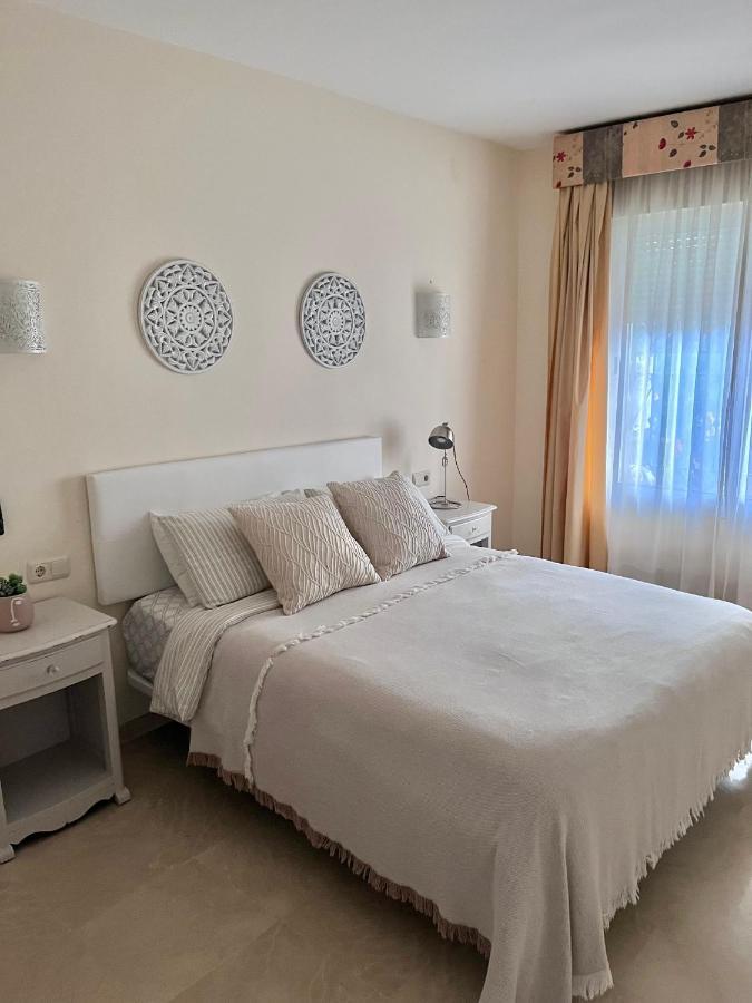 Estrelicia Ii Apartment Marbella