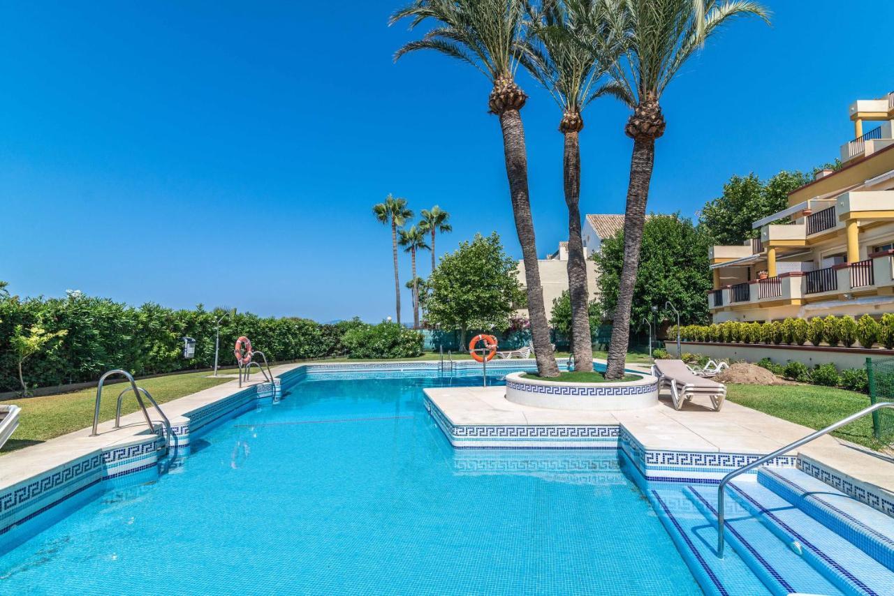 Romana Playa Apartment Marbella