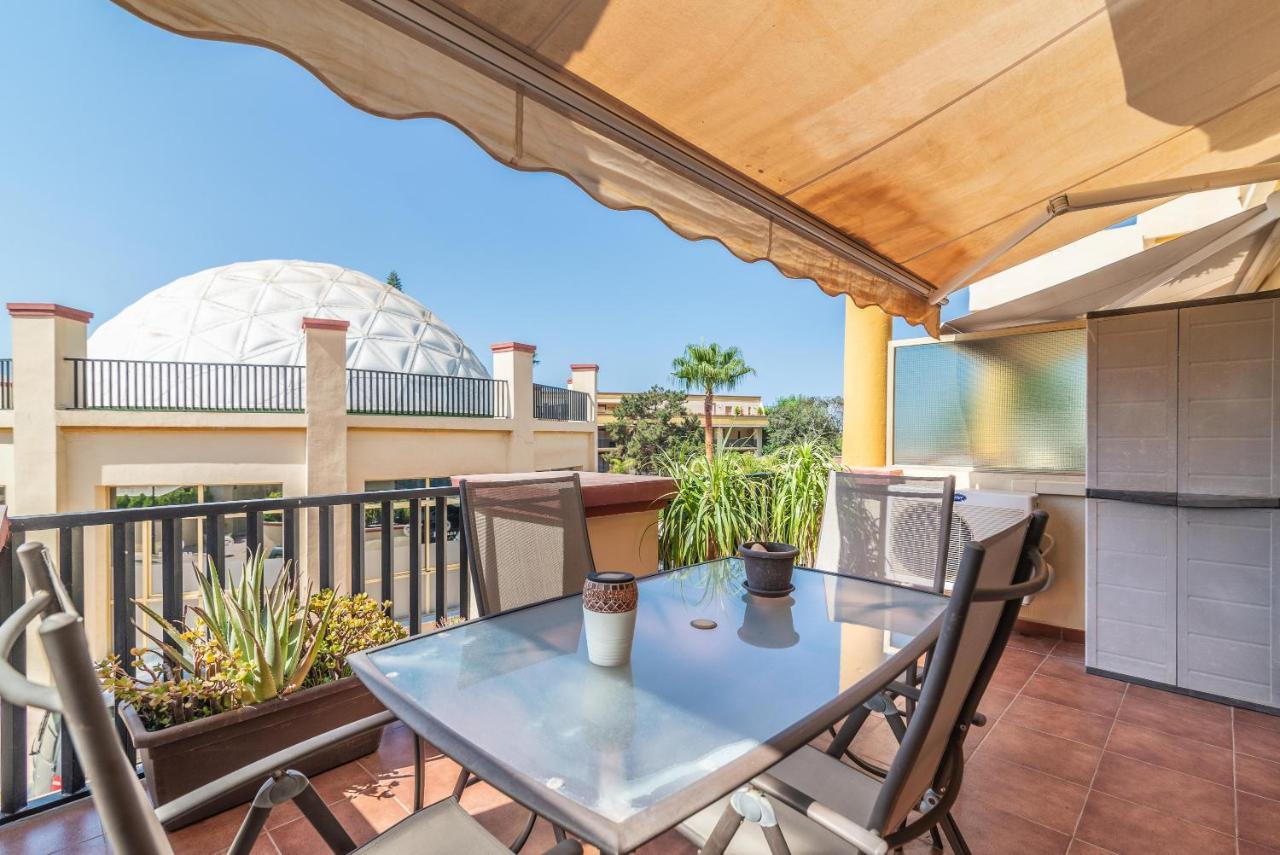 Romana Playa * Marbella