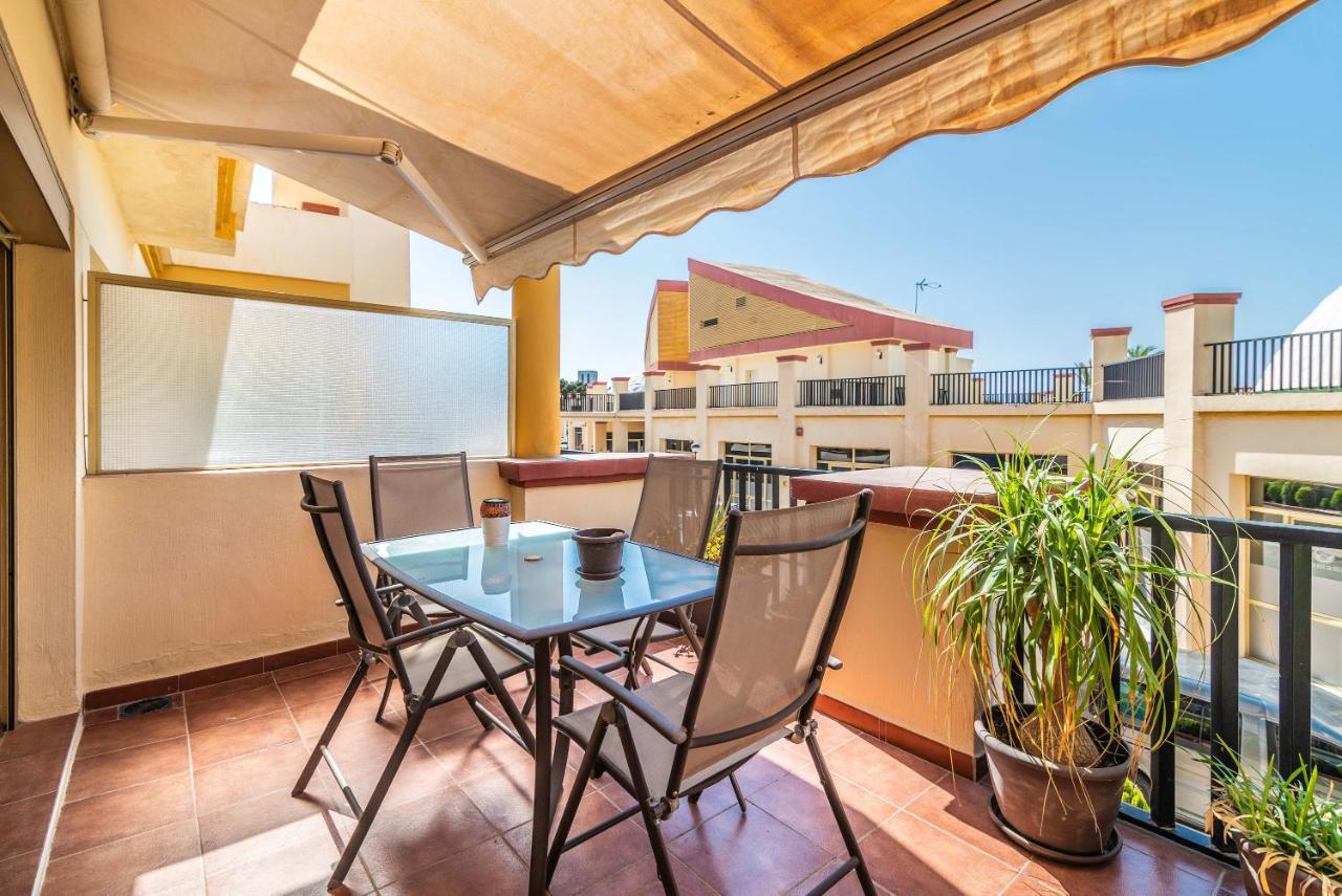 Romana Playa Apartment