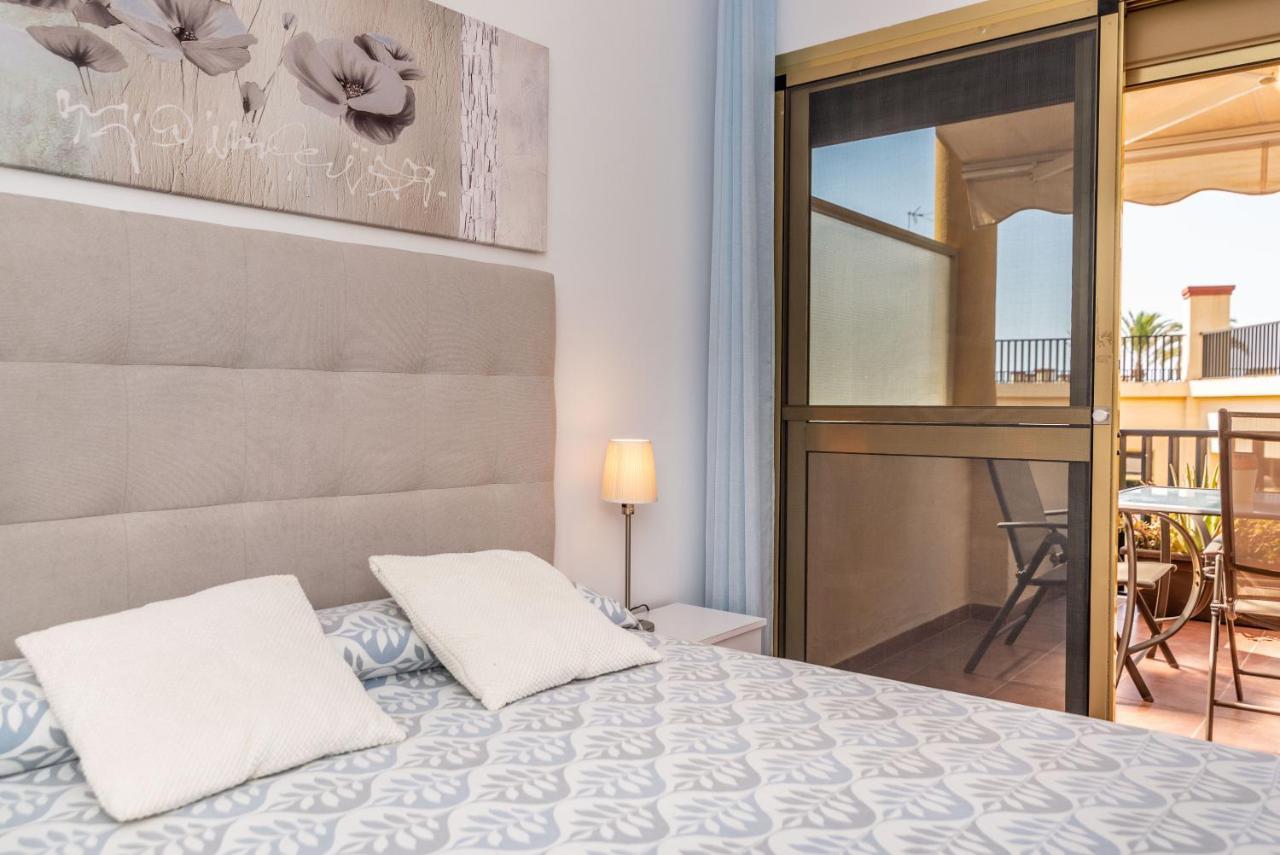 Apartment Romana Playa Marbella