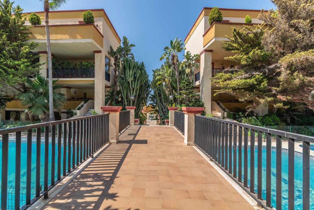 Apartment Romana Playa