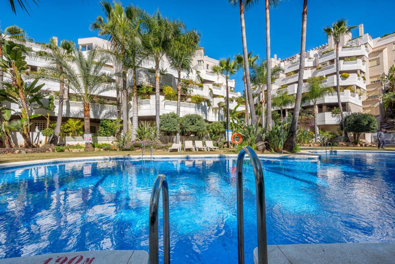 Fa- Luxury 2 Bedroom Fuente Aloha Marbella
