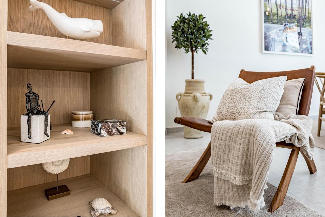 Apartment Adp- San Pedro Beach By Roomservices *