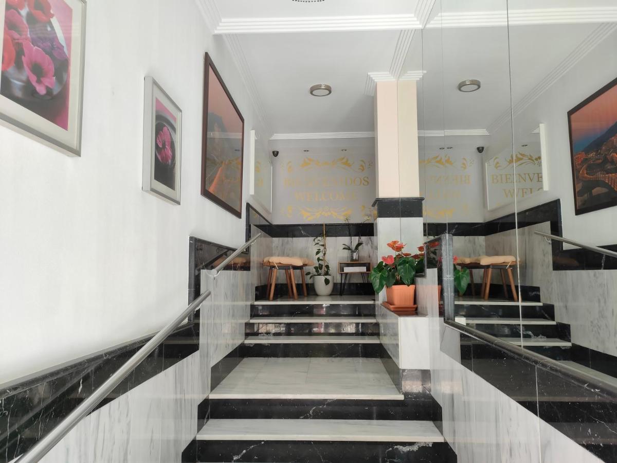 Aparthotel Sanpedro