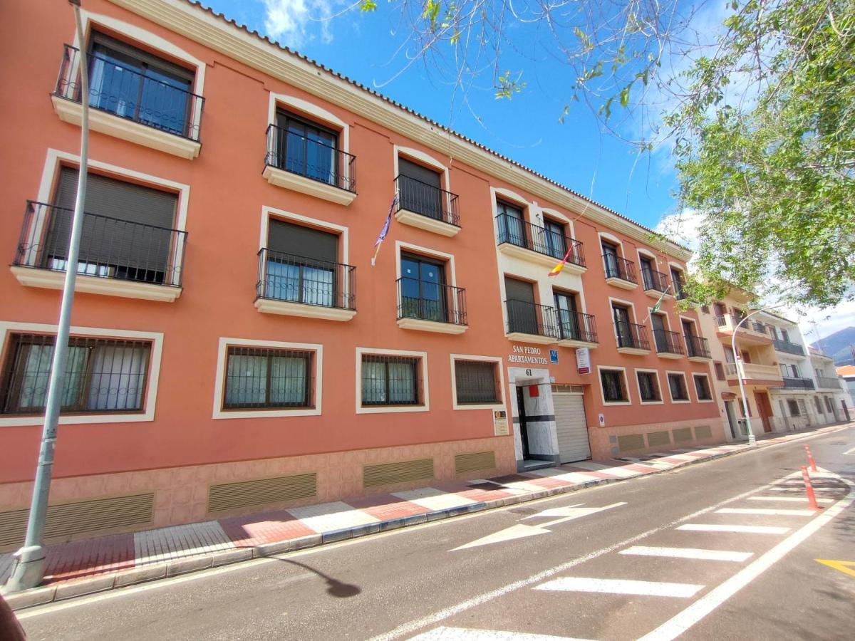 Sanpedro 4*