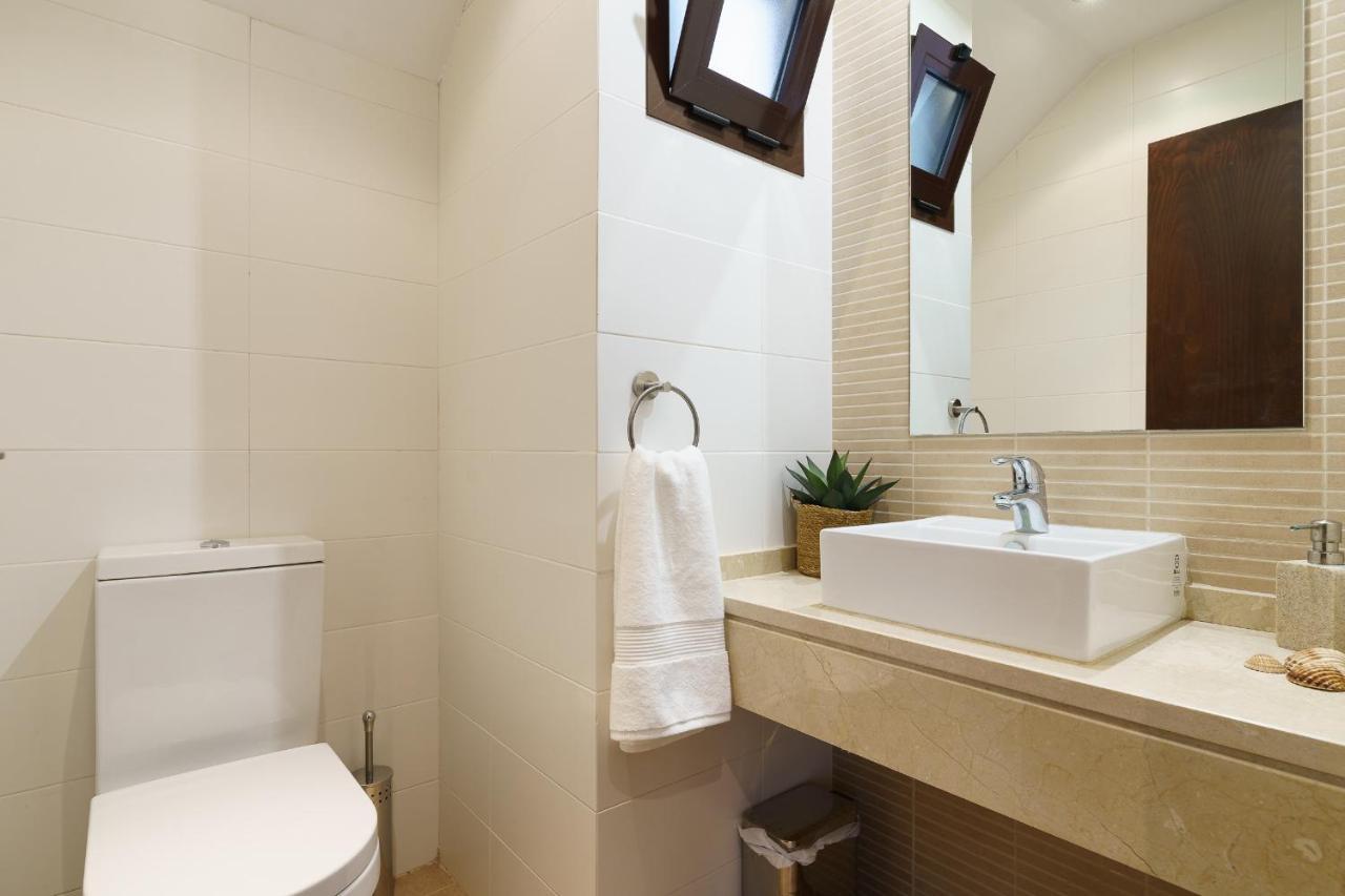 Apartment Fantastico Atico Duplex En *