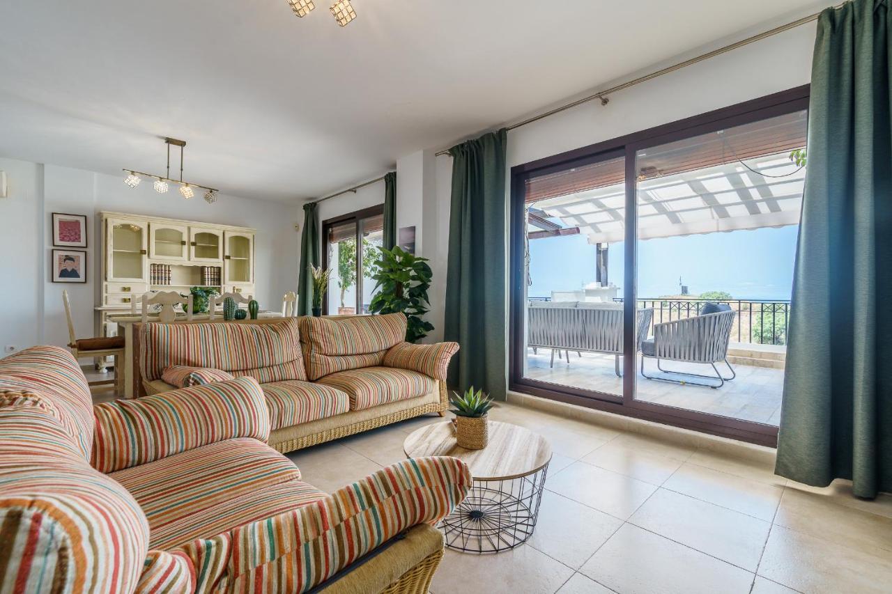 Apartment Fantastico Atico Duplex En *