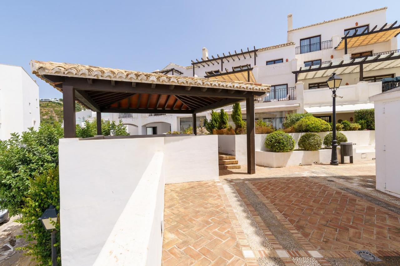 Fantastico Atico Duplex En * Marbella