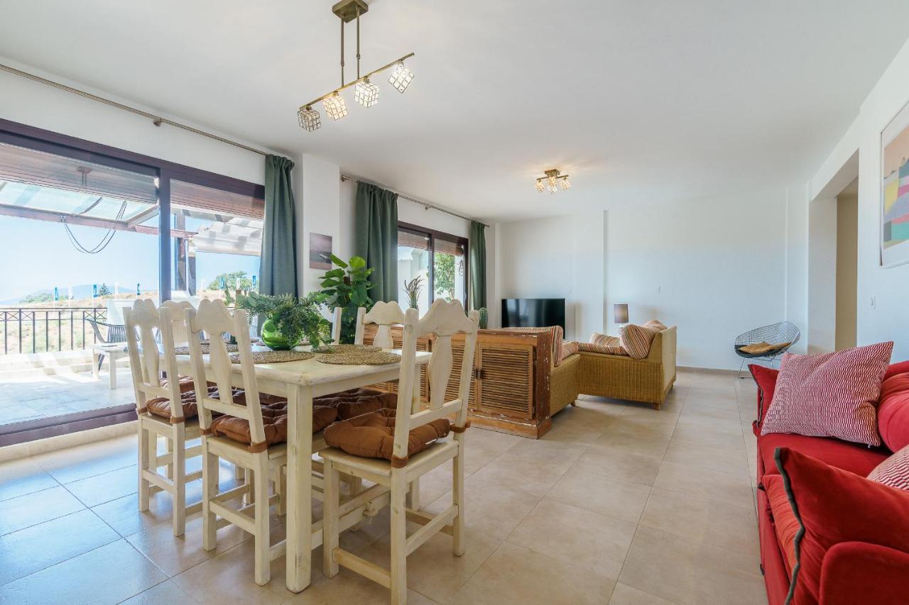 Apartment Fantastico Atico Duplex En Marbella